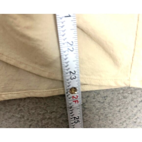 Callahan Knitwear Sweater Rana Cream Black Colorblock Front Twist Knot - Picture 4 of 16